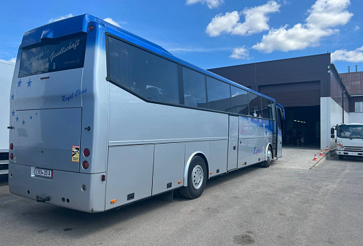VDL FUTURA