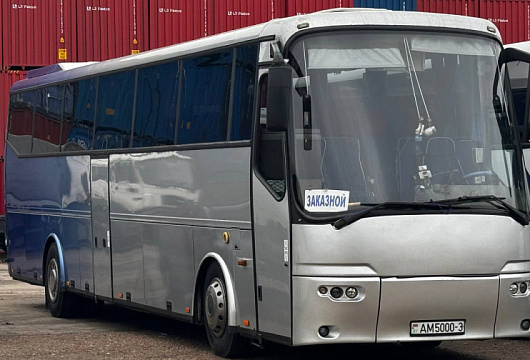 Bova Futura 5000