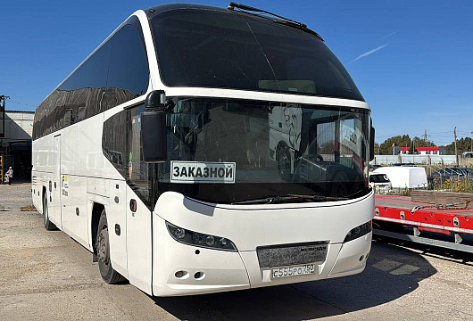 NEOPLAN CITYLINER