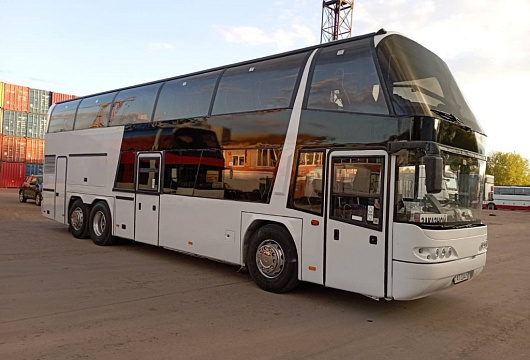 NEOPLAN SKYLINER N122