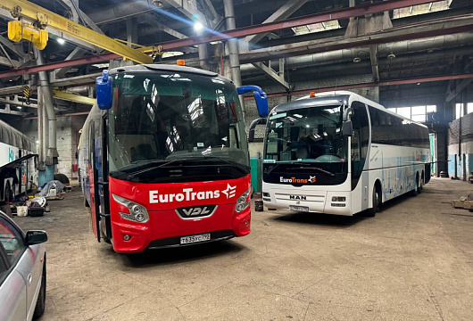 VDL FUTURA