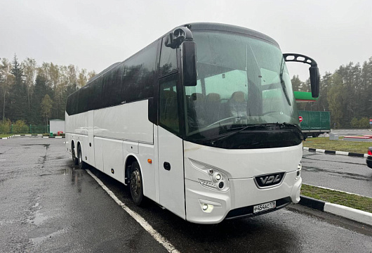 VDL BOVA MAGIQ